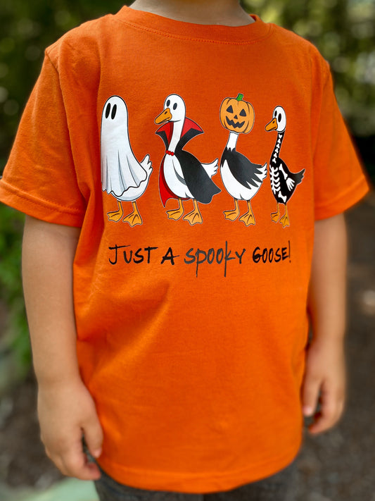 Spooky Goose: Tuesday Drama Llama Deals