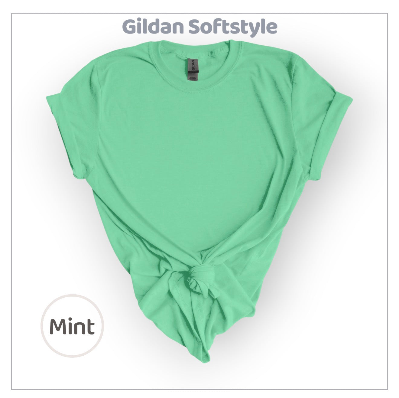 Colorful Ribbon Grades GILDAN SOFTSTYLE Youth Tees | Put GRADE in note box! Pre-K to 6th