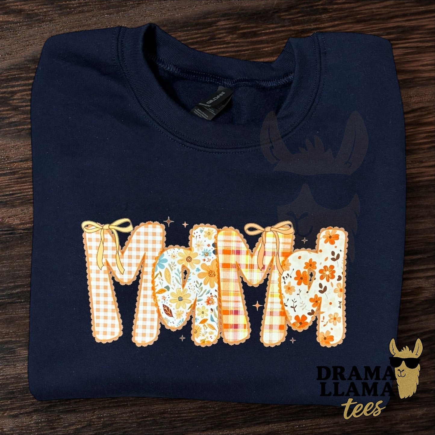 Mystery Color Mama Sweatshirts (LIMITED!)