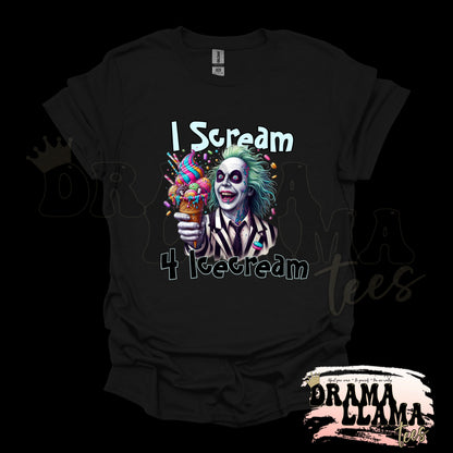 Halloween Tees: *many design options!* DLTPO