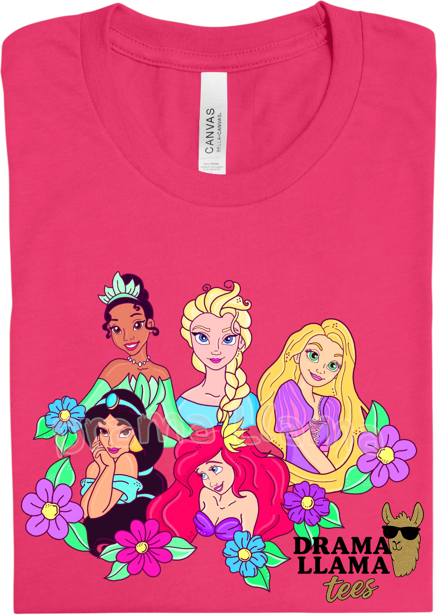 Summer Royalty