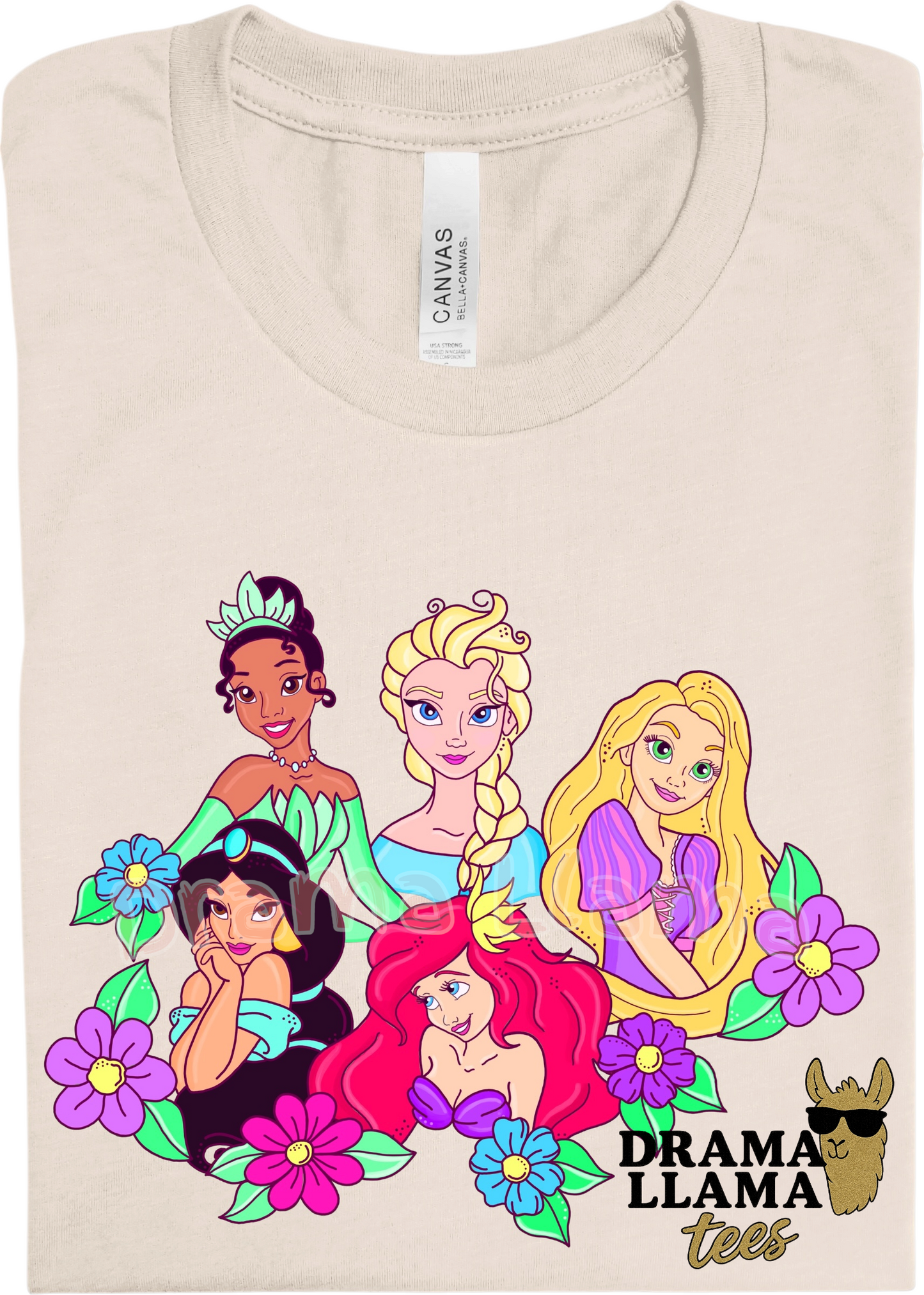 Summer Royalty