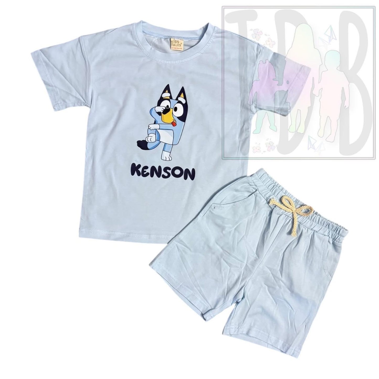 Customized Summer Sets Pre-Order 2026!