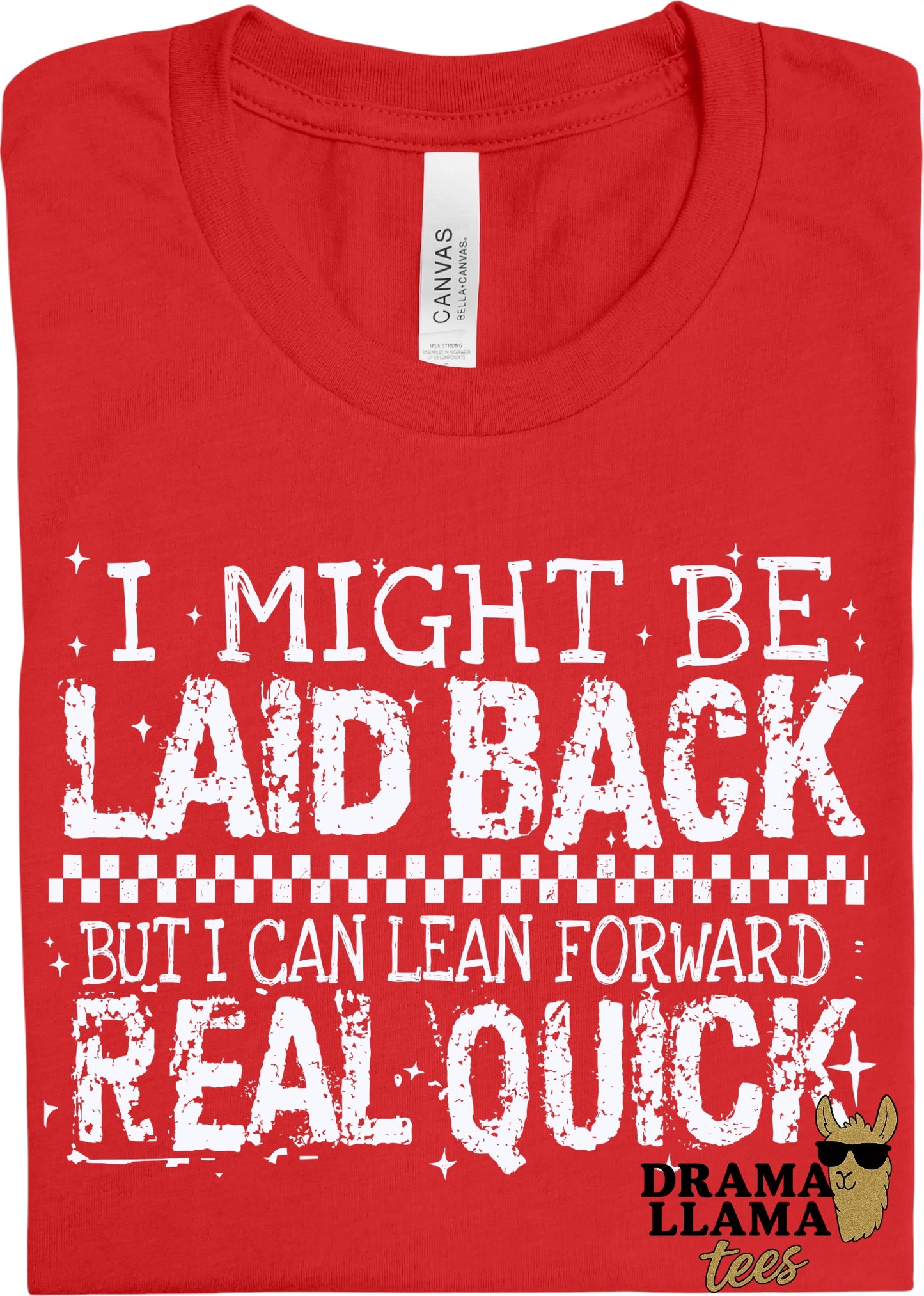 Drama Deal Day 4: Laid Back - Lean Forward | 6 PM - 11:59 PM EST ONLY!