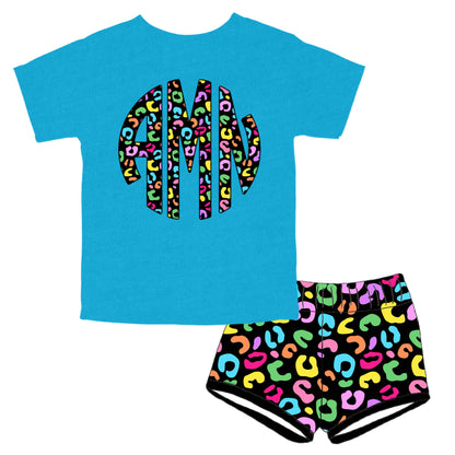 Customizable Tees- Pre-Order: DLTPO