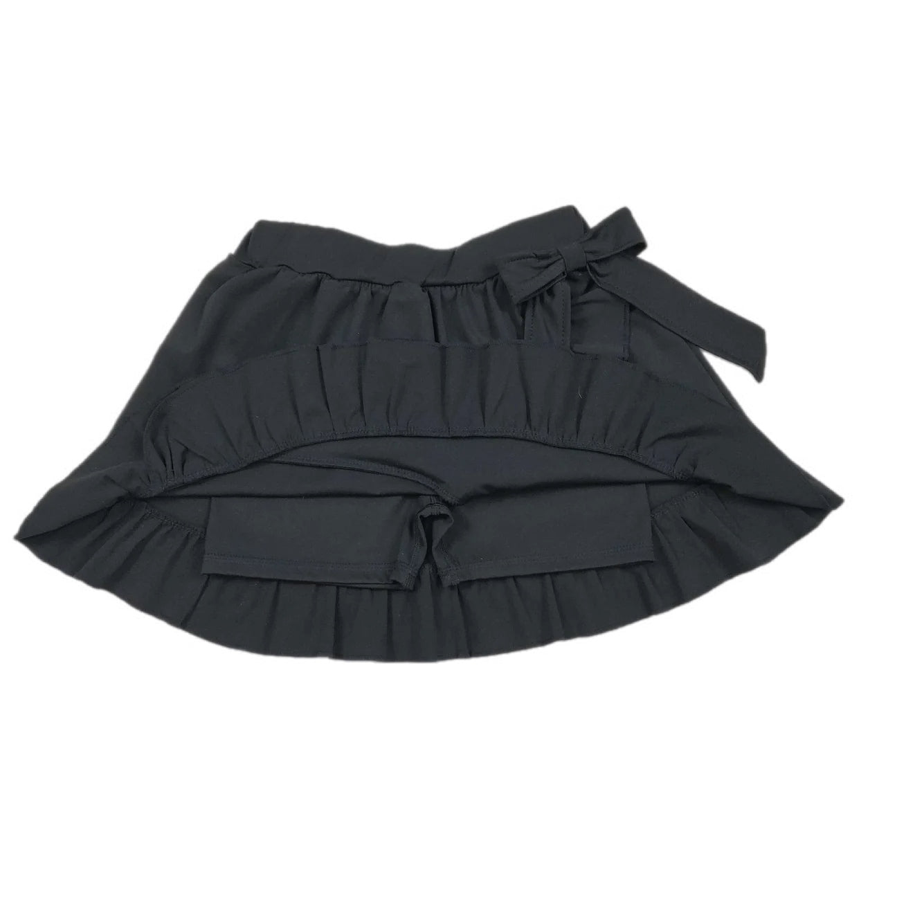 Ruffle Yoga Skorts (size up one for sizes over 5-6)