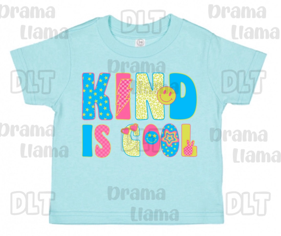 Create-Your-Own Multi-Print Tees | DLT + RR Collab | Put name/phrase/design in note box! | Pre-Order