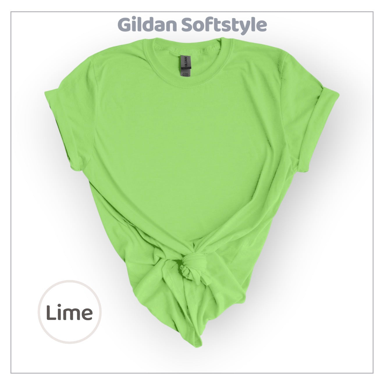 Colorful Ribbon Grades GILDAN SOFTSTYLE Youth Tees | Put GRADE in note box! Pre-K to 6th
