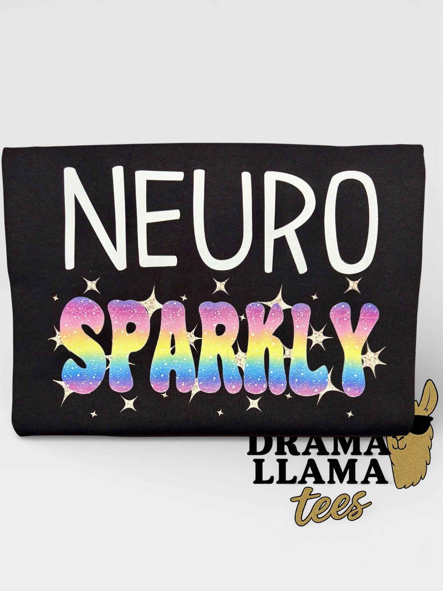 Neuro Sparkly: Exclusive Design! Pre-Order