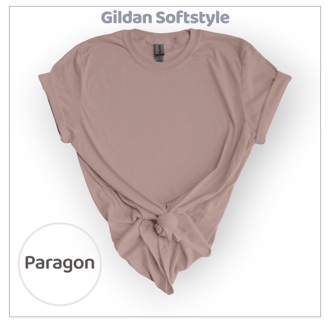 Colorful Ribbon Grades GILDAN SOFTSTYLE Youth Tees | Put GRADE in note box! Pre-K to 6th