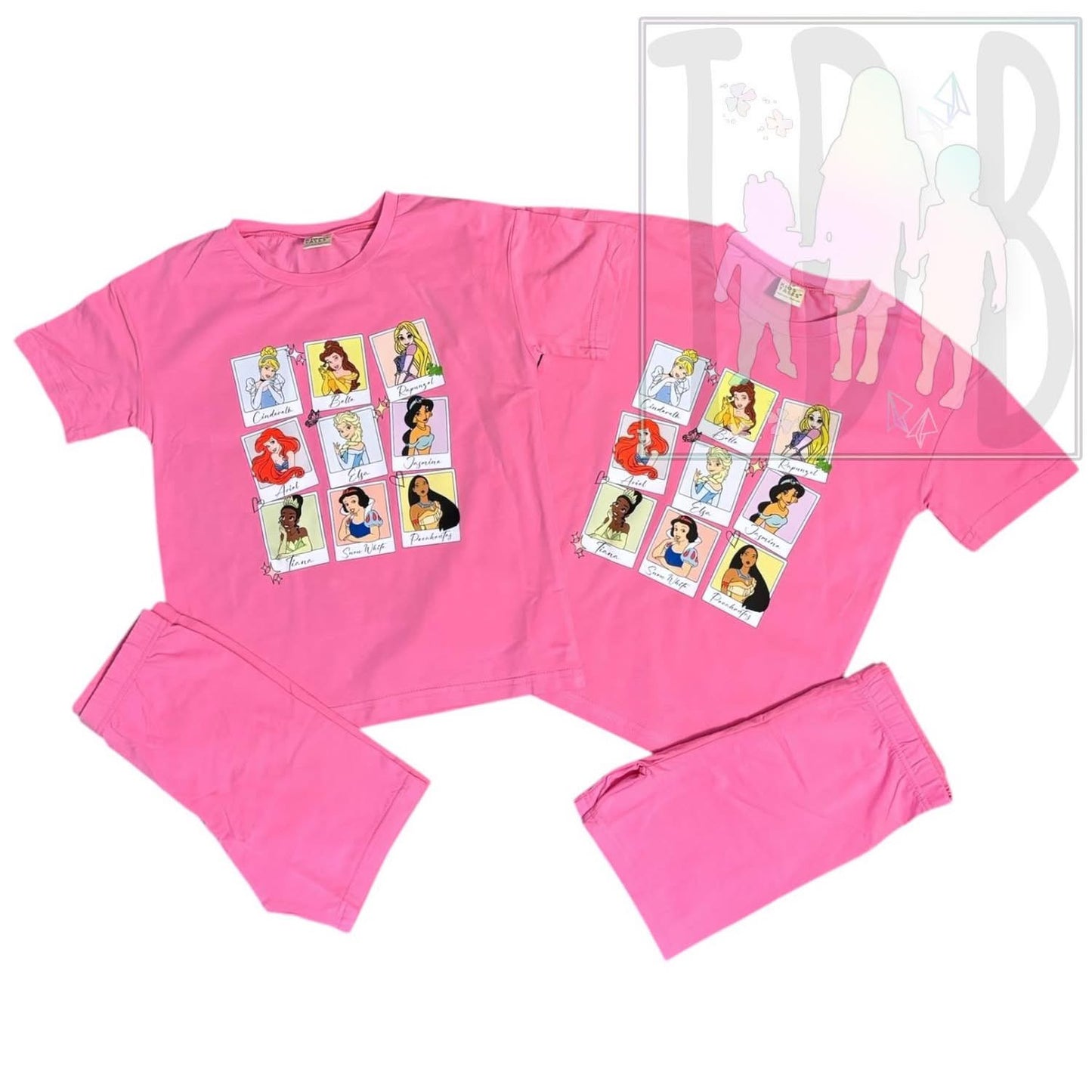 Customized Summer Sets Pre-Order 2026!