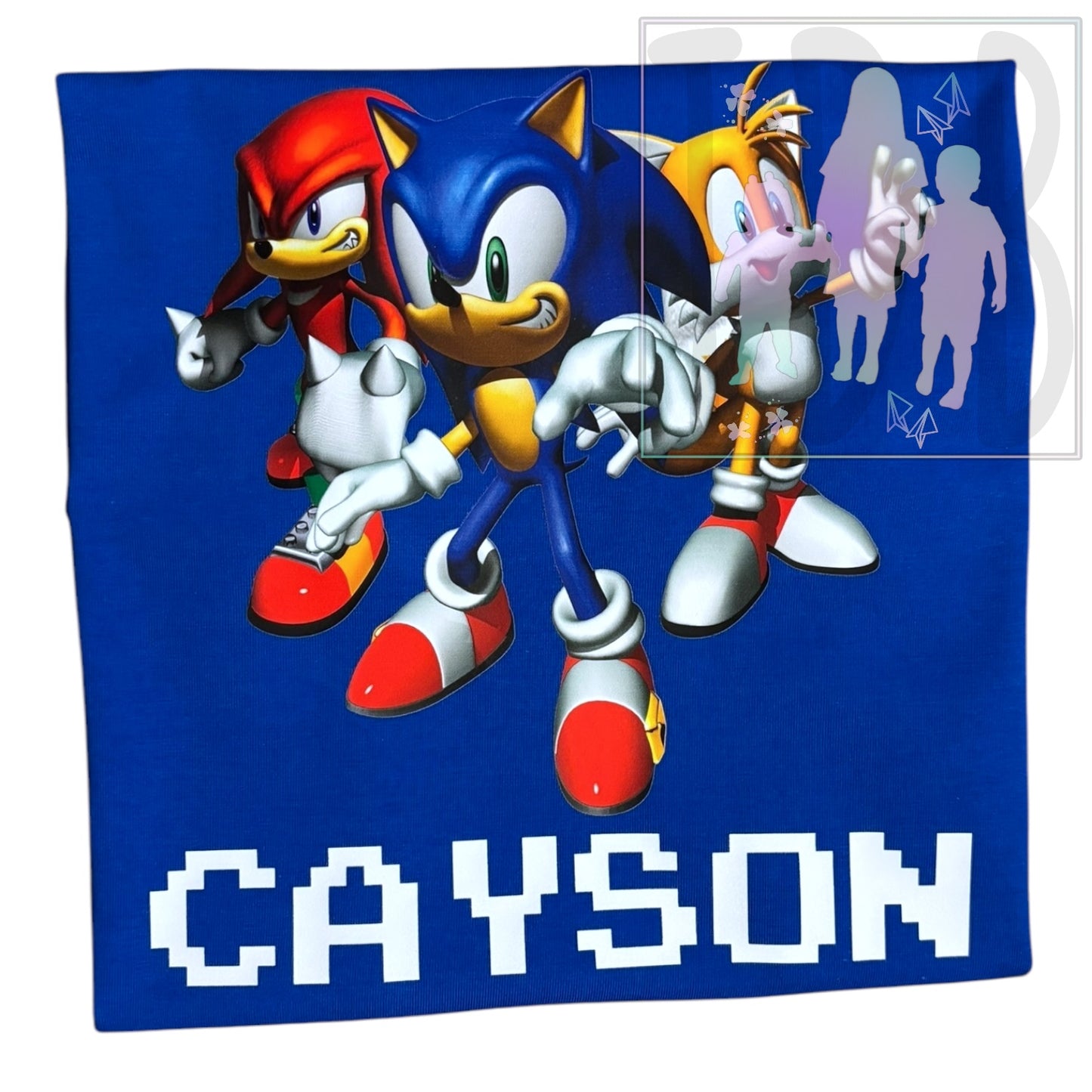 Customized Summer Sets Pre-Order 2026!