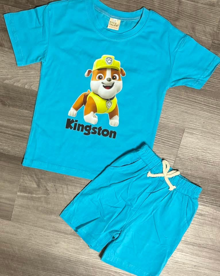 Customized Summer Sets Pre-Order 2026!