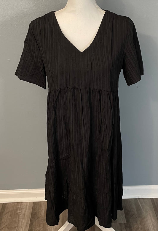Adult Small Linen Dress TTS CLOSEOUT!
