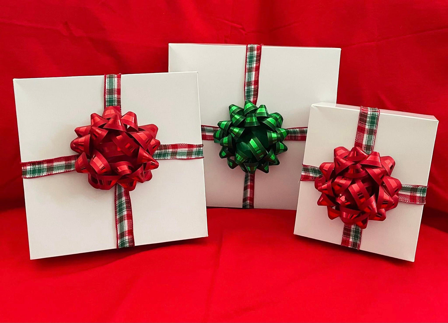 Mini Build-a-Box Christmas Eve Box Pre-Order *Limited* ~Delivery before December 15th