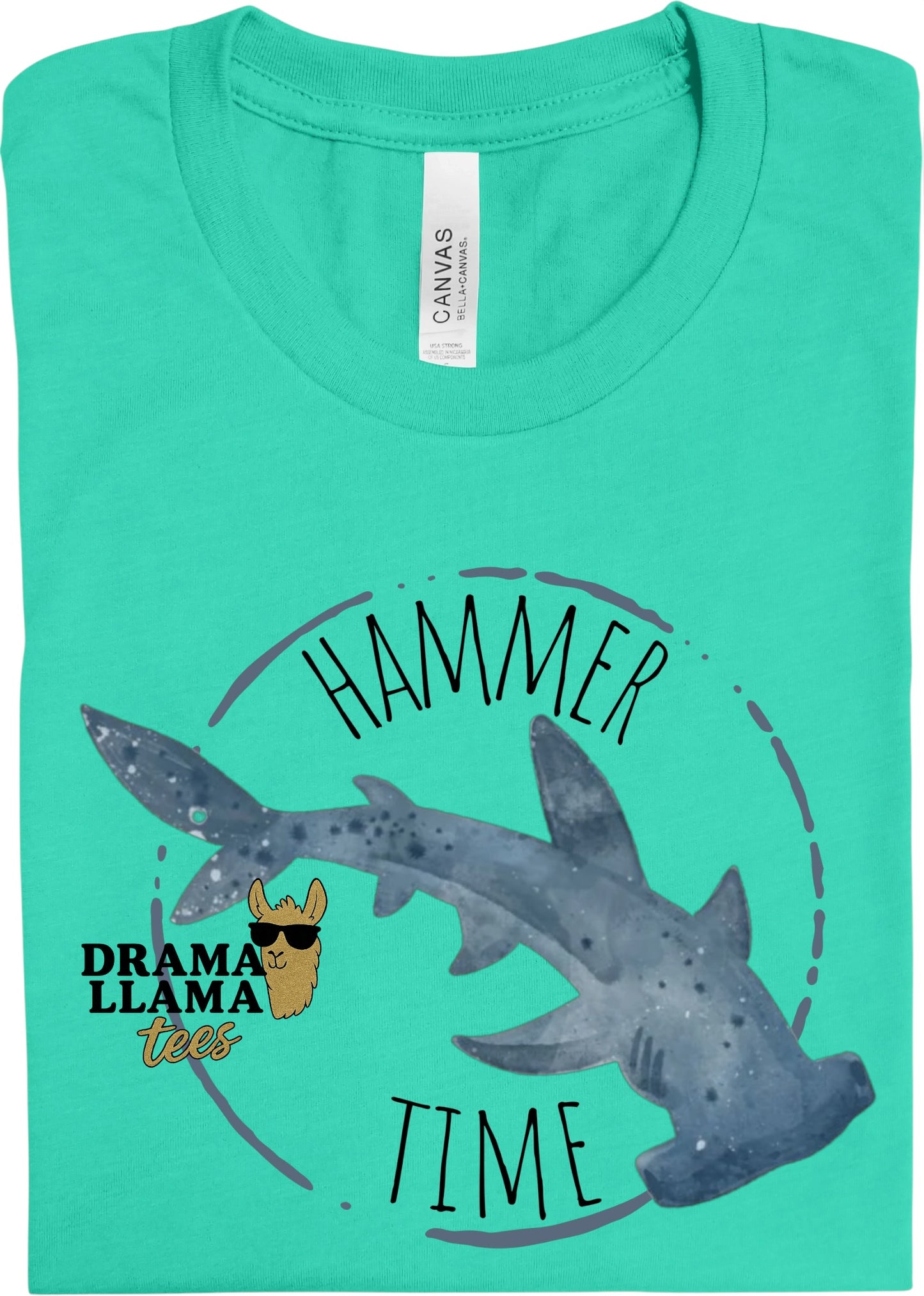 ICYMI Drama Deal Day 3: Hammer Time | 6 PM - 11:59 PM EST ONLY!