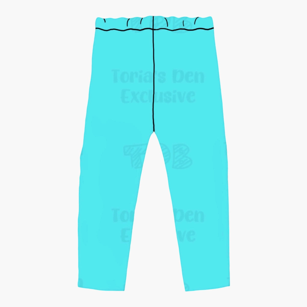 LIMITED SOLID & PRINT EXCLUSIVE BOTTOMS ADD ONS! Until sold out!