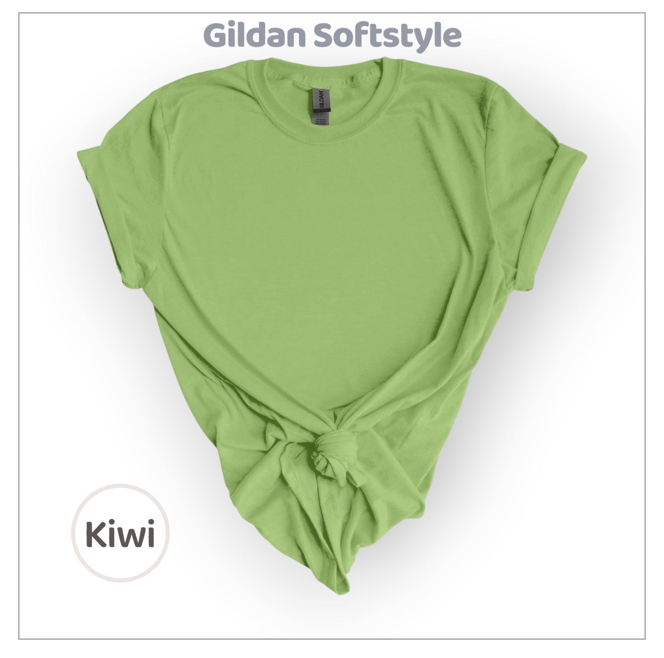 Colorful Ribbon Grades GILDAN SOFTSTYLE Youth Tees | Put GRADE in note box! Pre-K to 6th