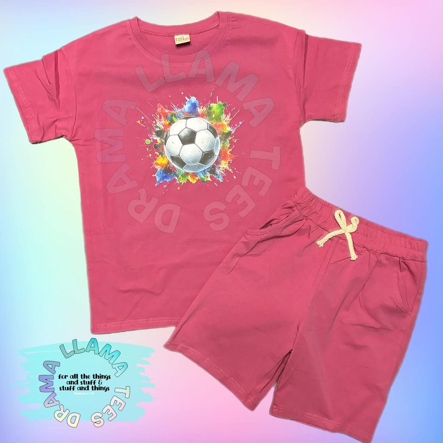 Customized Summer Sets Pre-Order 2026!