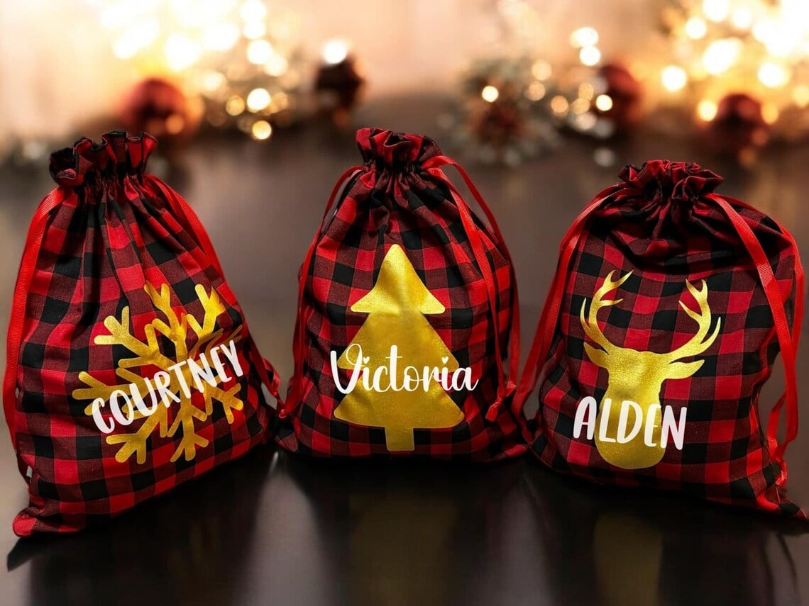 Mini Build-a-Box Christmas Eve Box Pre-Order *Limited* ~Delivery before December 15th