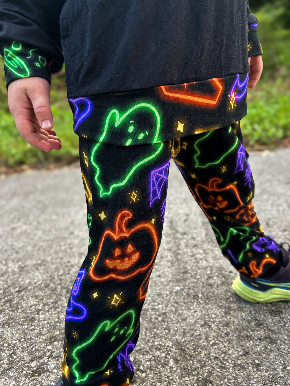 Bamboo Halloween Sets & Zippies: TDB Exclusive Ready to Ship