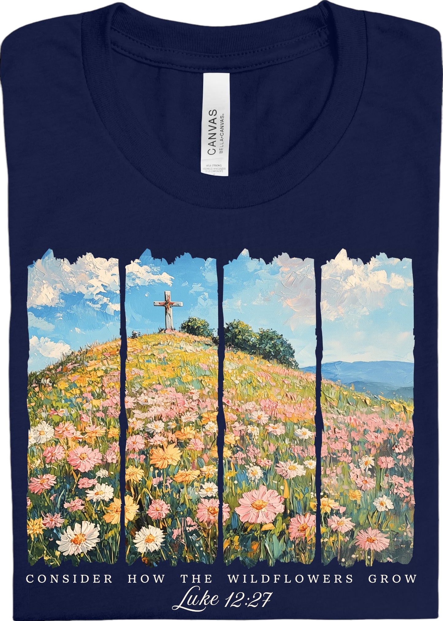 Wildflowers: Pre-Order *Multiple Color Options* DLTPO