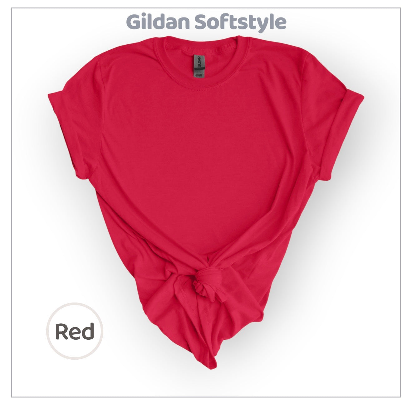 Colorful Ribbon Grades GILDAN SOFTSTYLE Youth Tees | Put GRADE in note box! Pre-K to 6th