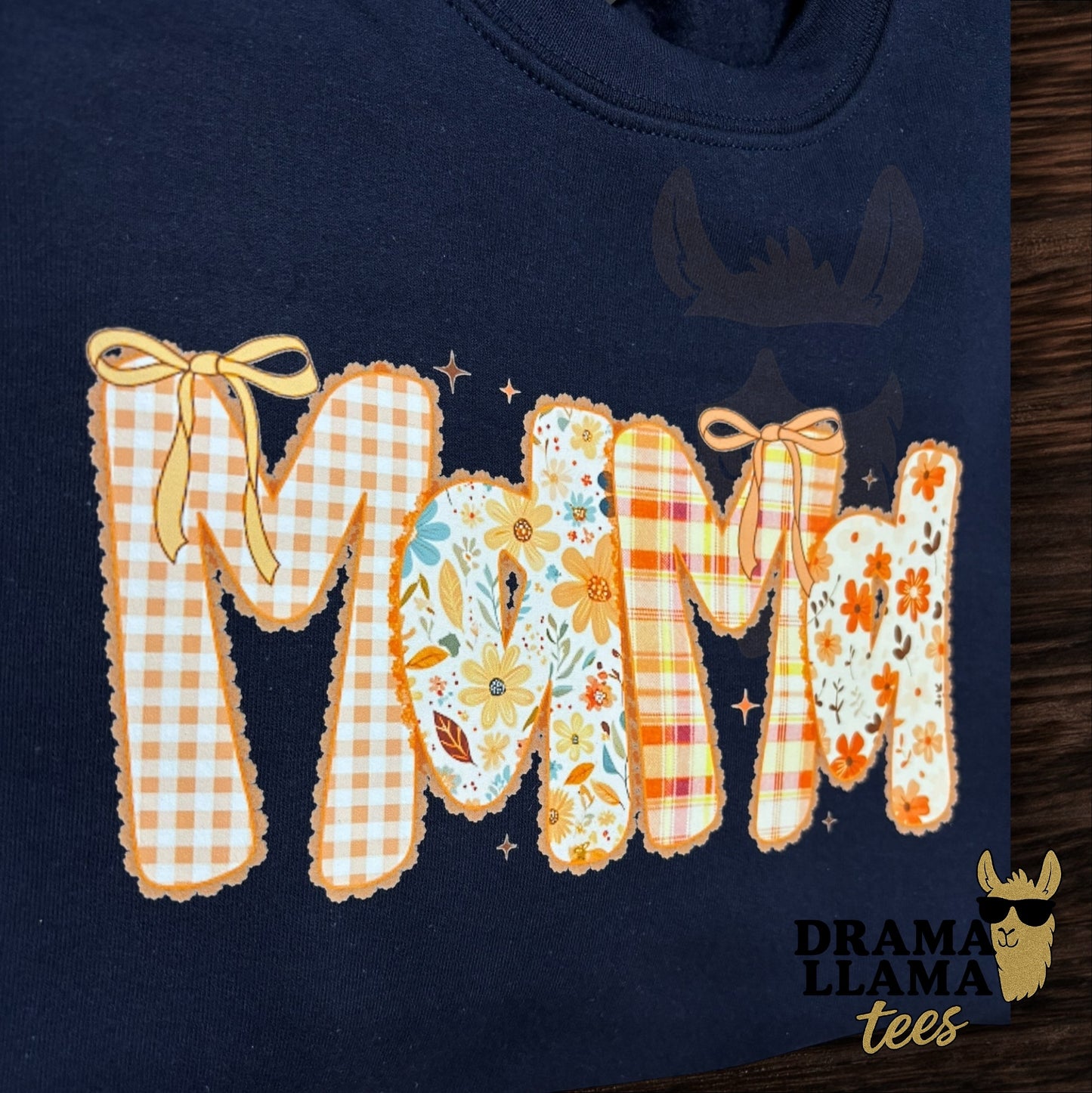 Mystery Color Mama Sweatshirts (LIMITED!)