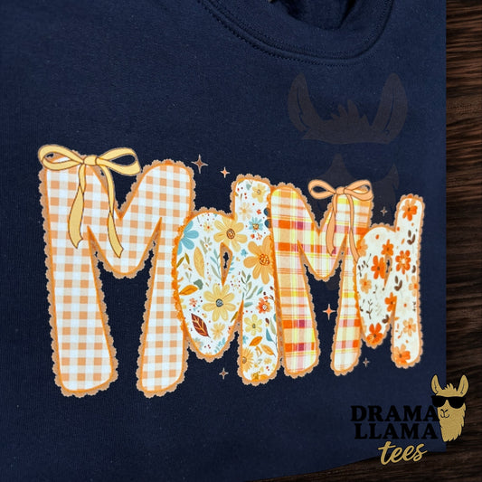 Mystery Color Mama Sweatshirts (LIMITED!)