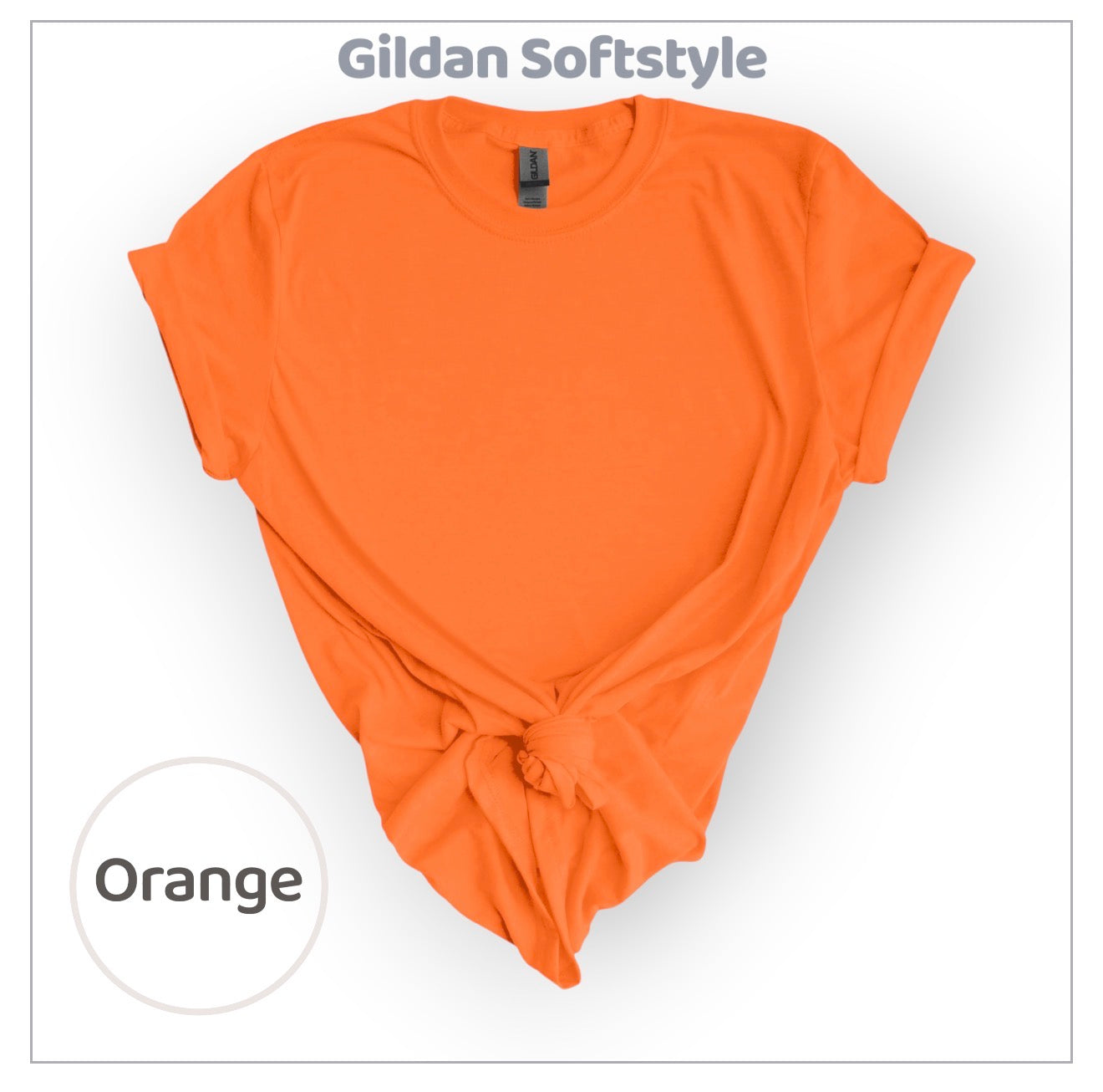 Colorful Ribbon Grades GILDAN SOFTSTYLE Youth Tees | Put GRADE in note box! Pre-K to 6th