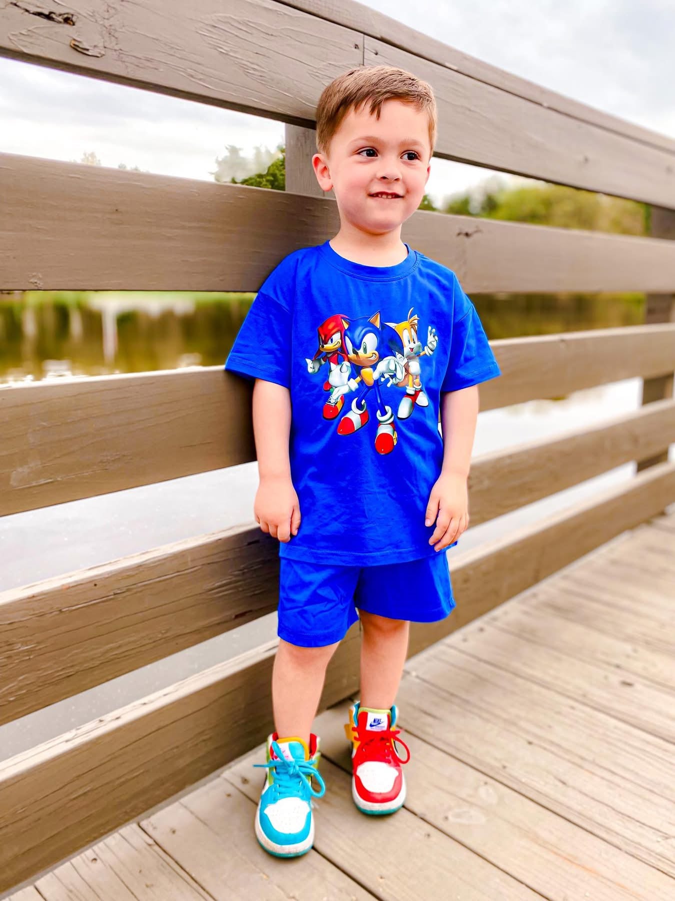 Customized Summer Sets Pre-Order 2026!