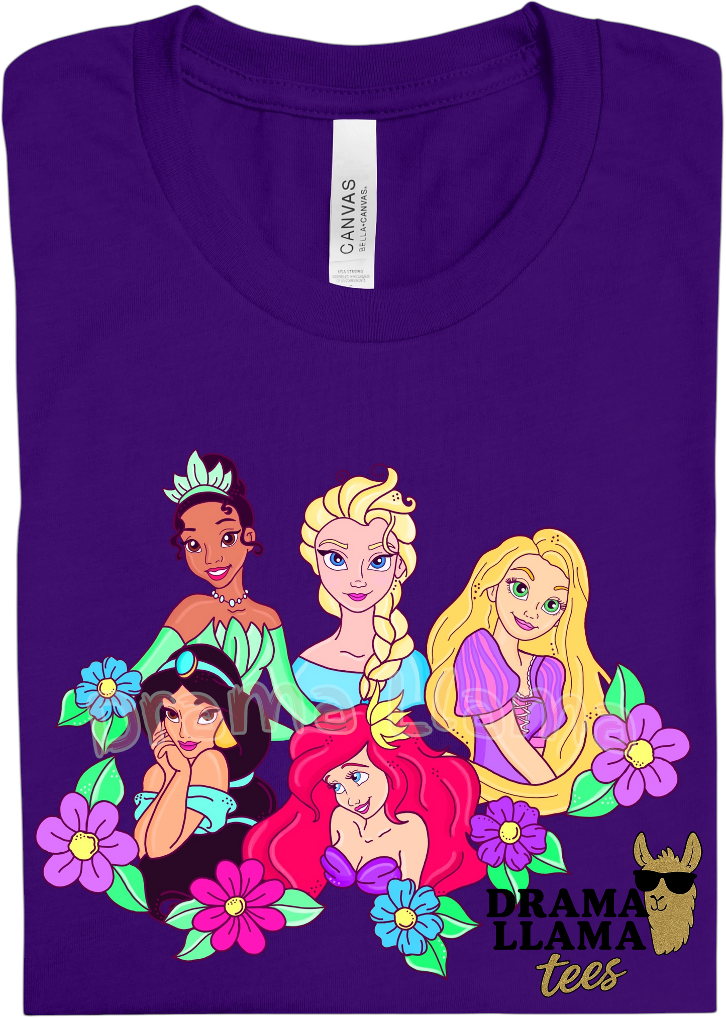 Summer Royalty