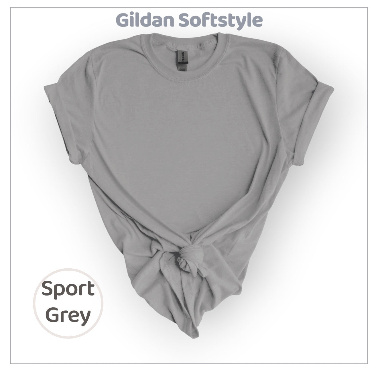 Colorful Ribbon Grades GILDAN SOFTSTYLE Youth Tees | Put GRADE in note box! Pre-K to 6th