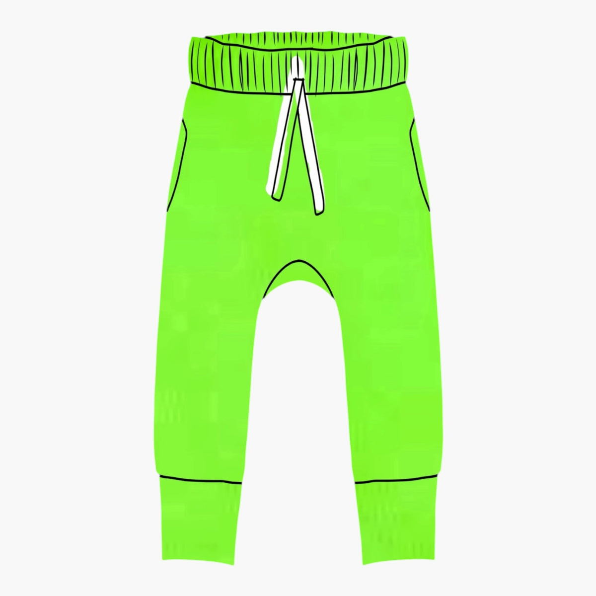 LIMITED SOLID & PRINT EXCLUSIVE BOTTOMS ADD ONS! Until sold out!
