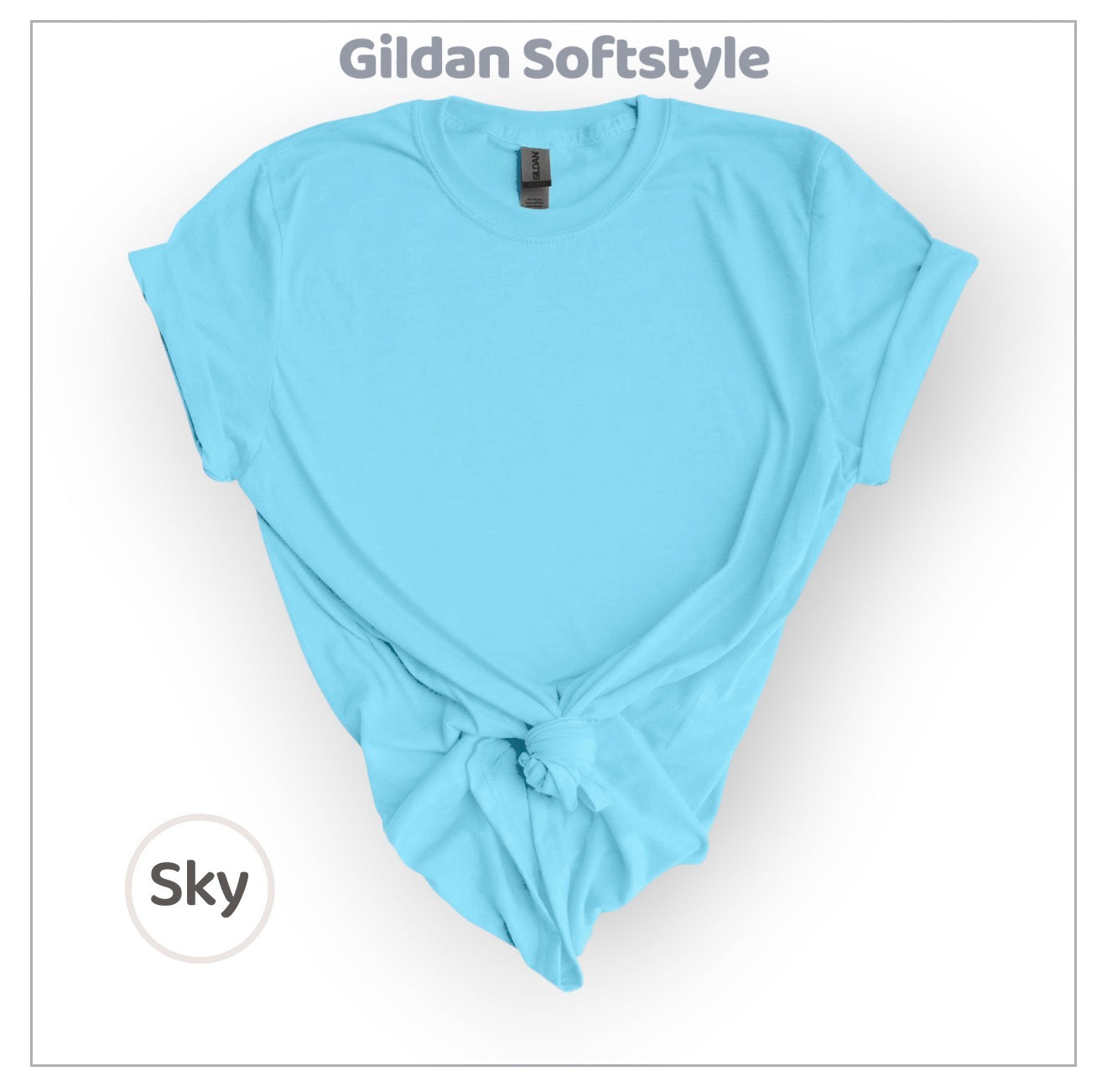 Colorful Ribbon Grades GILDAN SOFTSTYLE Youth Tees | Put GRADE in note box! Pre-K to 6th