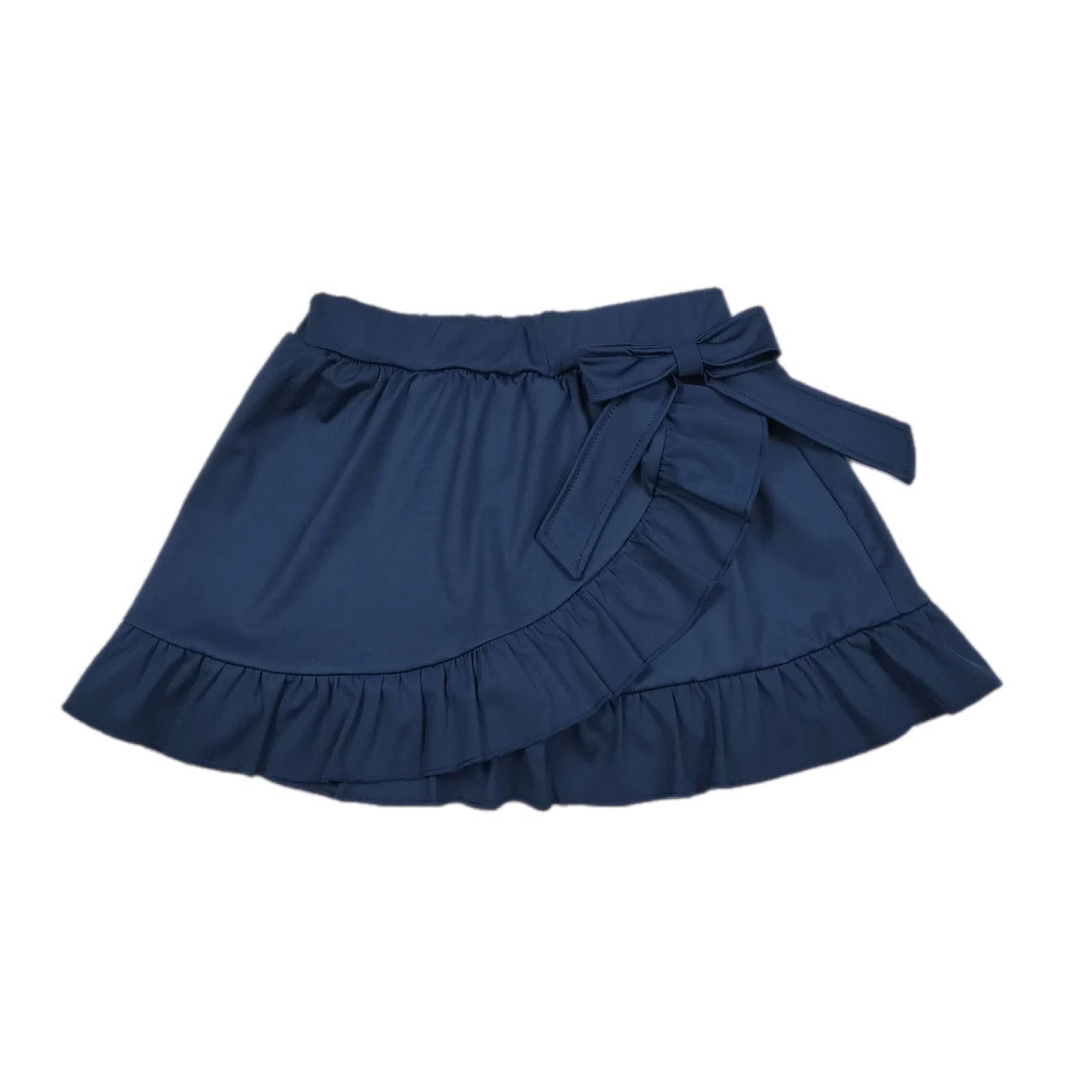 Ruffle Yoga Skorts (size up one for sizes over 5-6)
