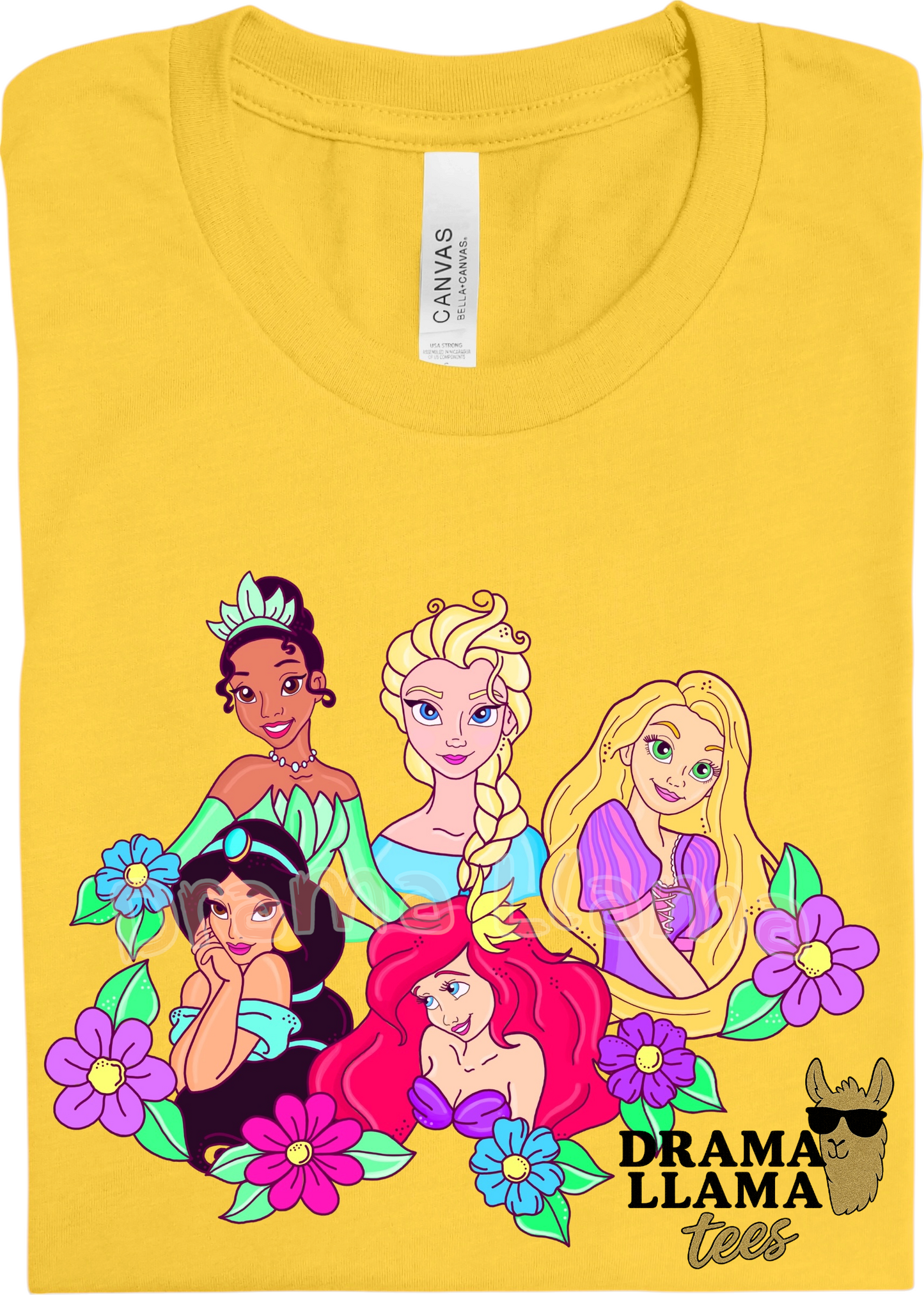 Summer Royalty
