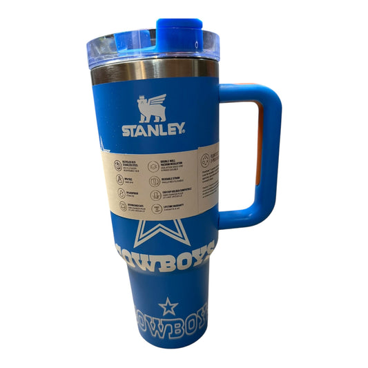 40 OZ Tumbler  *Ready to Ship!*