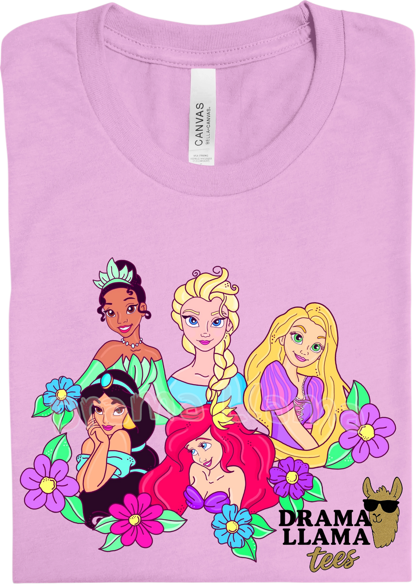 Summer Royalty