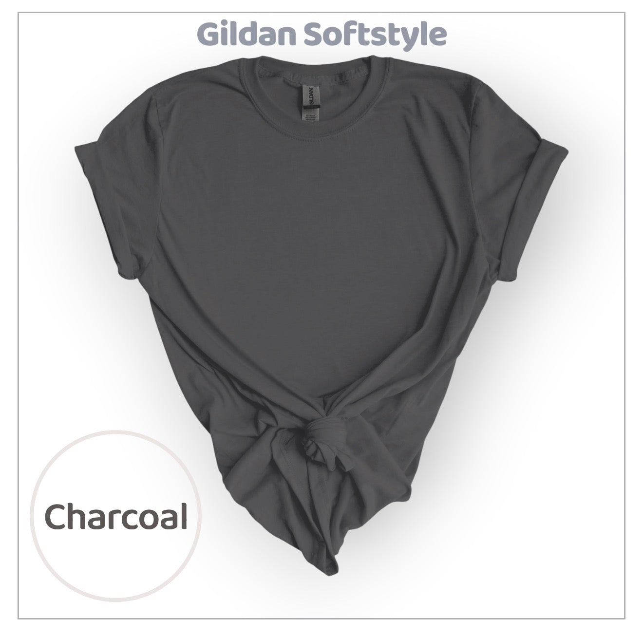 Colorful Ribbon Grades GILDAN SOFTSTYLE Youth Tees | Put GRADE in note box! Pre-K to 6th
