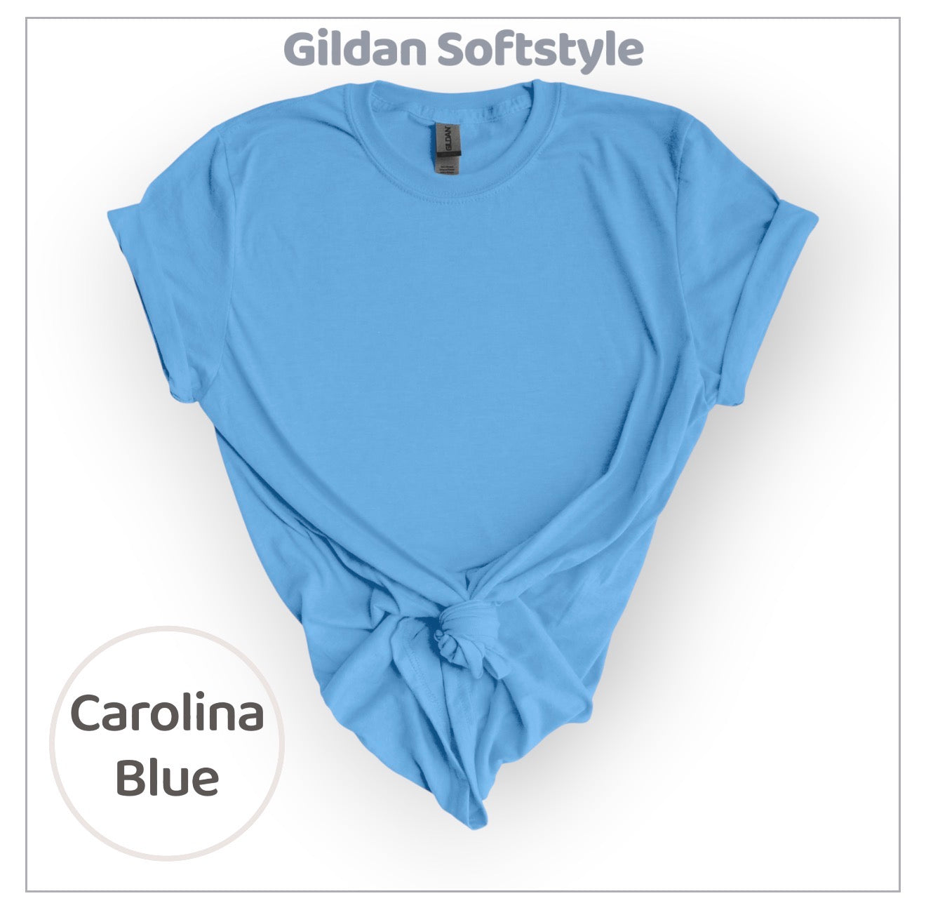 Colorful Ribbon Grades GILDAN SOFTSTYLE Youth Tees | Put GRADE in note box! Pre-K to 6th