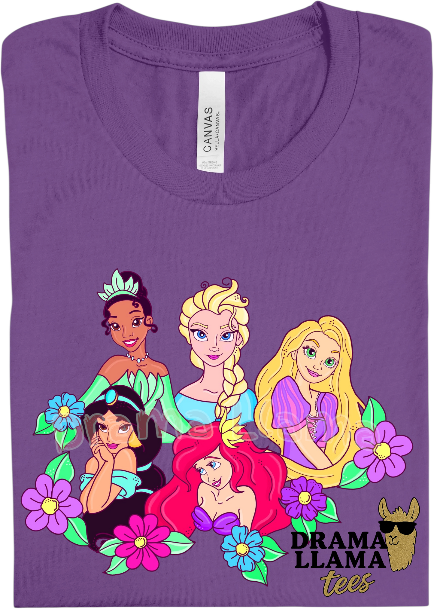 Summer Royalty
