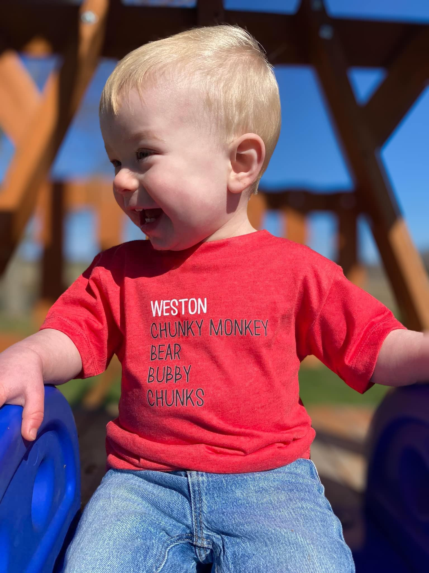 Nickname Tees DEALS DAY DEAL! Pre-Order Round 2! (Put name/nicknames/colors in notes!)