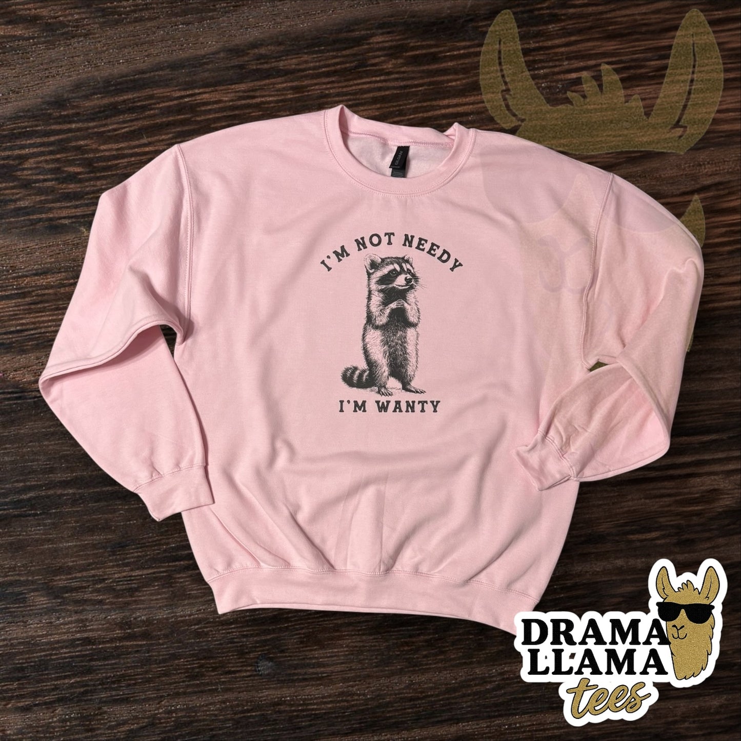 Mystery Adult Sweatshirts Pre-Order