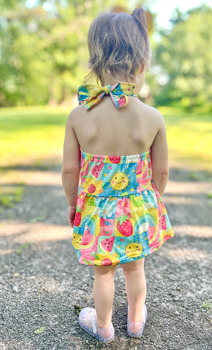 4T (3), 5-6 Ready to Ship Sunny Summer Sets: TDB Exclusive