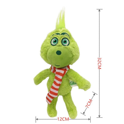 Christmas Personalized Buddies! ~Can also purchase without personalization~