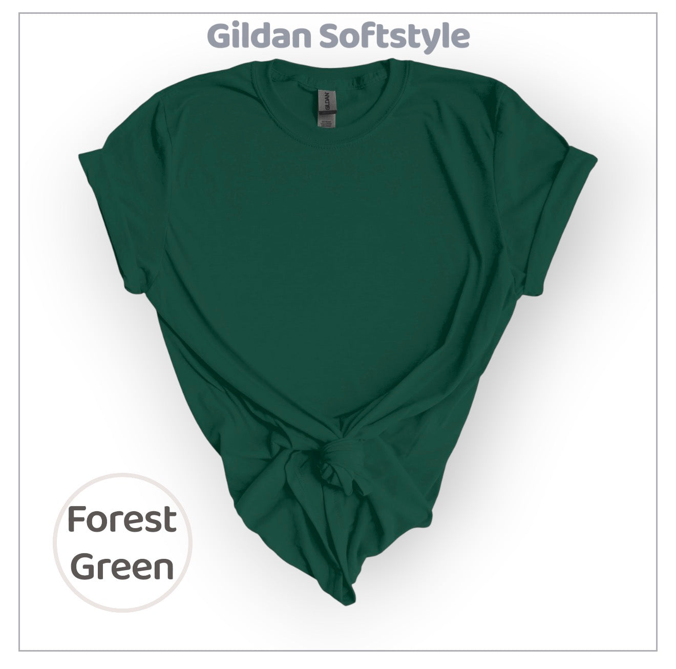 Colorful Ribbon Grades GILDAN SOFTSTYLE Youth Tees | Put GRADE in note box! Pre-K to 6th
