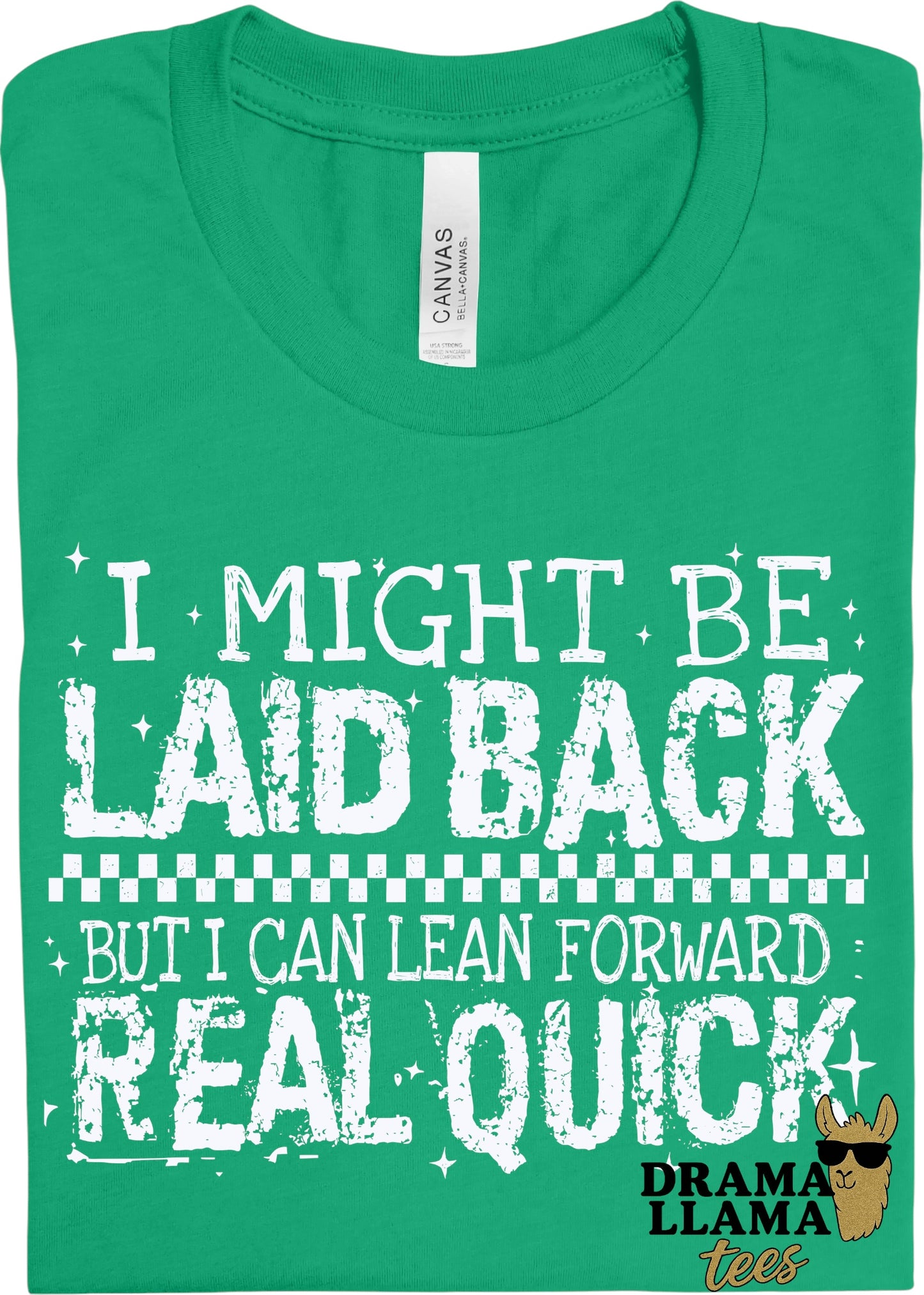 Drama Deal Day 4: Laid Back - Lean Forward | 6 PM - 11:59 PM EST ONLY!