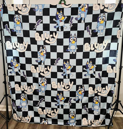 For Real Life 1 Personalized Items ~ Sheets, Pillowcases, Blankets, Towels ~