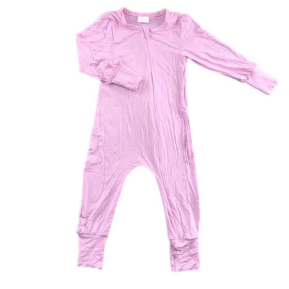 ᴡᴇᴇᴋʟʏ ᴘʀᴇ ᴏʀᴅᴇʀ Bamboo Pink Zippie